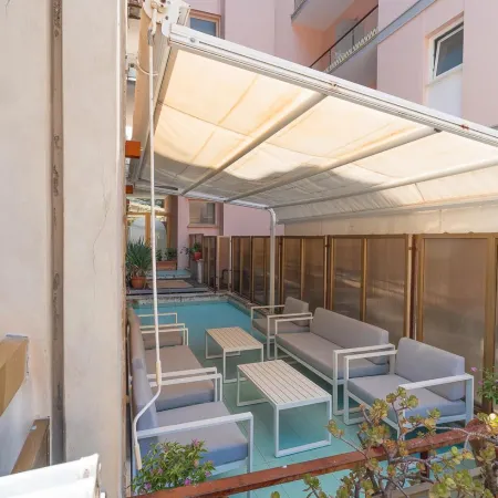 B&B Maiori Suites