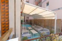 B&B Maiori Suites - Merinäköala