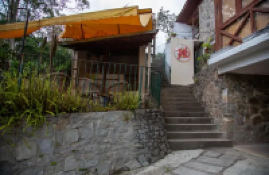 746 Pousada Hotels in Cachoeiras de Macacu