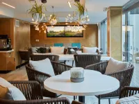 mi-pad Queenstown Hotel berhampiran Patung Moa