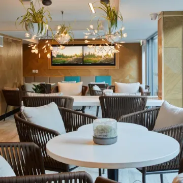 Mi-Pad Queenstown Отели рядом с достопримечательностью «Пивоварня Altitude Brewing»