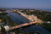 Dulamerovic Hotel Hotels in Gjerana