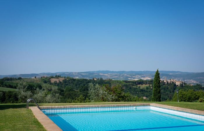 Agriturismo le Cerque