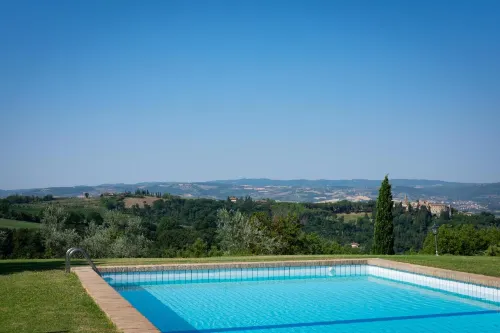 Agriturismo Le Cerque - 4 stelle