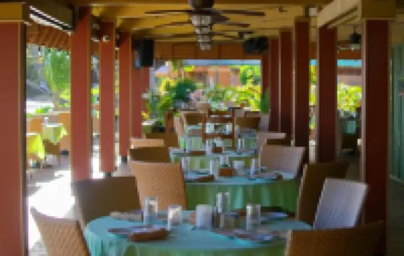 Hotel Moloka'i
