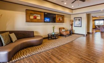 Best Western Plus Seminole Hotel  Suites