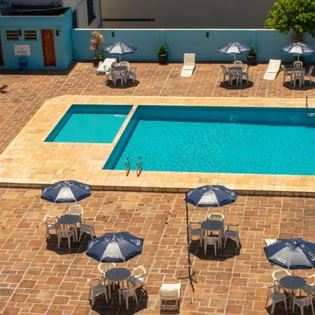 Farol Hotel