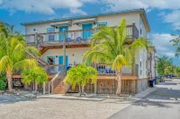Coconut Cay Resort