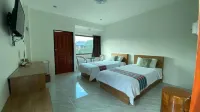 Ina Boutique Home NAN Hotel in zona Wat Muang Chang Tai