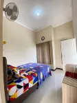 De Rif's Villa Batu -  Holiday Villas