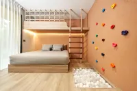 Baan Rai Santisuk Отели в г. Лом Сак