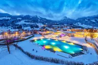 Hotel Das Gastein Hotels in Bad Hofgastein