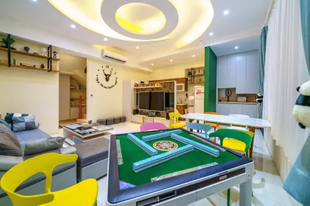 NEAR BnB Ⅱ Отели рядом с достопримечательностью «Южная Аквариумная рыбная ловля»