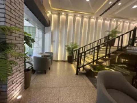 Atlas International Hotels Hoteles en El Cairo