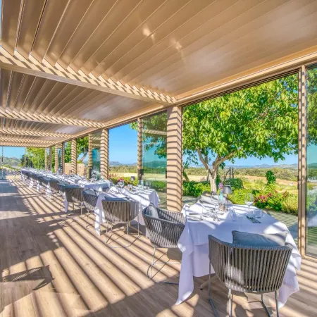 Carrossa Hotel & Spa