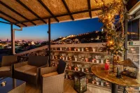 호텔 시티 트빌리시