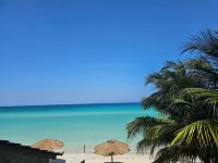 Roots Cafe Rooms - Beach