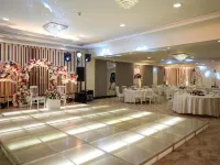 Mena Tyche Hotel Amman Hotels near Abdoun