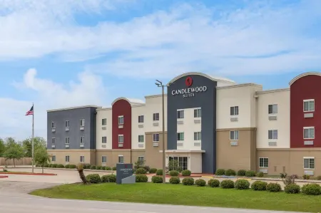 Candlewood Suites Texas City by IHG