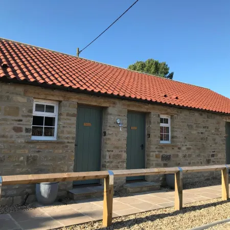 The Crown, Hutton le Hole