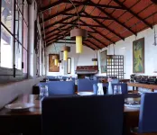 雅靠芒果山酒店 - 早餐