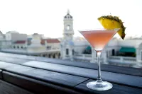 Sweet Hotel Continental - Flughafentransfer