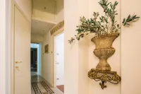 Trastevere Royal Suite -  Privatzimmer