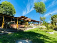 Hotel EX Hacienda El Molino Hotels in Ciudad Hidalgo