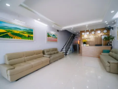 Ha Giang City Hotel Hotels in Ha Giang