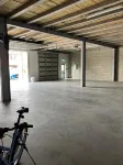 Falcon's Nest - parking