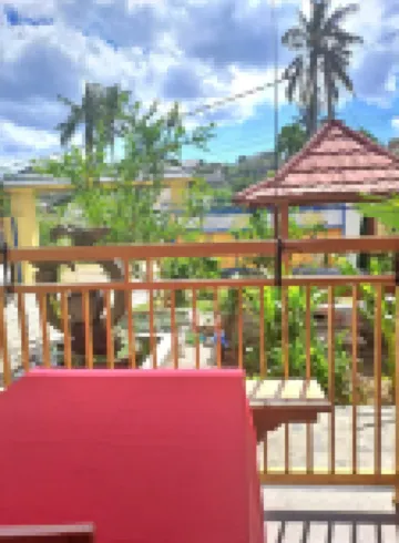 KJ Inn Homestay Senggigi