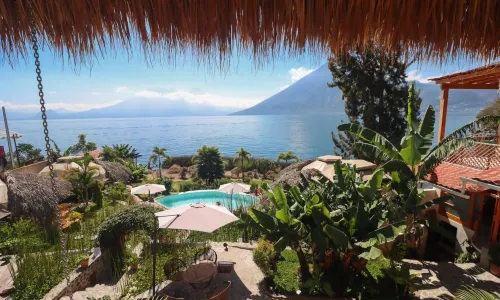 Kula Maya Boutique Hotel and Spa