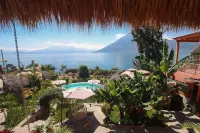 Kula Maya Boutique Hotel and Spa Hotel a San Marcos La Laguna