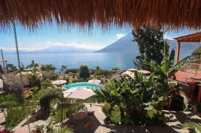 Kula Maya Boutique Hotel and Spa Hotel a 