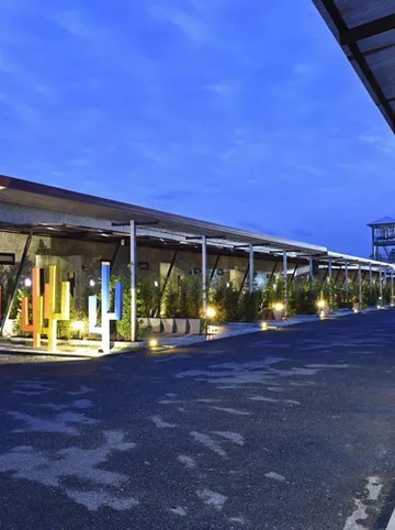 รูปภาพของดิโอเอซิส รีสอร์ต