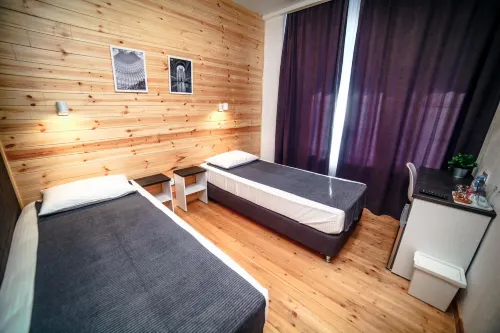 Business Hotel
