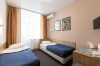 โรงแรมตัน