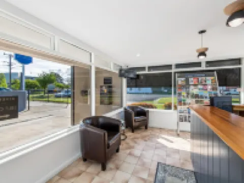 River Motel Hotels in Queanbeyan