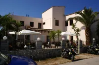 Andrianna Apartments Hotels in 