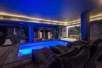The Capital 15 on Orange Hotel & Spa - spa