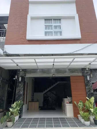 Eva Sky Hotel Отели в г. Blang Muko