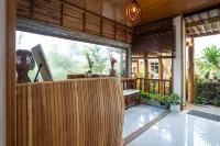 Madee Spa and Resort