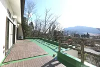 Ajiwainokokoro Kintokisan-so - سبا