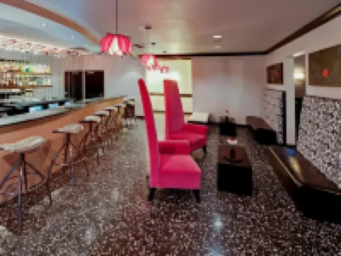 Hawthorn Suites by Wyndham Lubbock Hotels in Lubbock