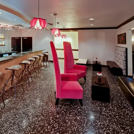 Hawthorn Suites by Wyndham Lubbock
