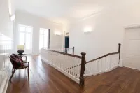 bnapartments Carregal