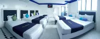 Hotel Luna Azul Hotels in Florencia