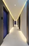 Gold Stone Hotel - Park Yeri