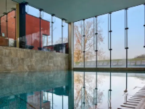 Ockenden Manor Hotel & Spa Hotels in Cuckfield