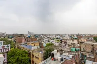 Hotel Chanchal Continental - New Delhi City Centre